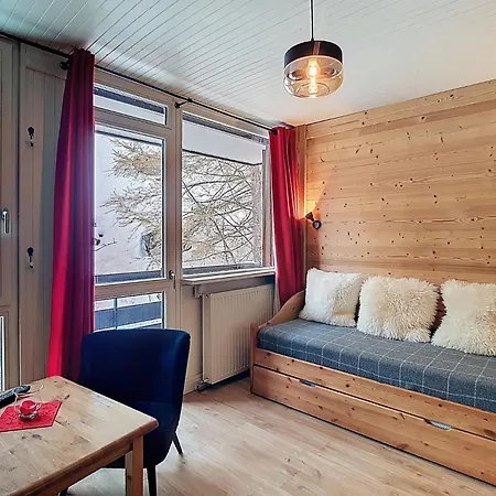 Résidence Hauts De Val - Cosy Pour 2 · Centre Station Mae-1083 Appartamento *