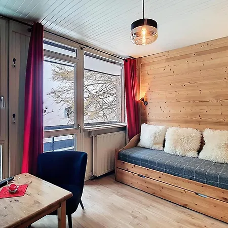 Appartamento Résidence Hauts De Val - Cosy Pour 2 · Centre Station Mae-1083 *