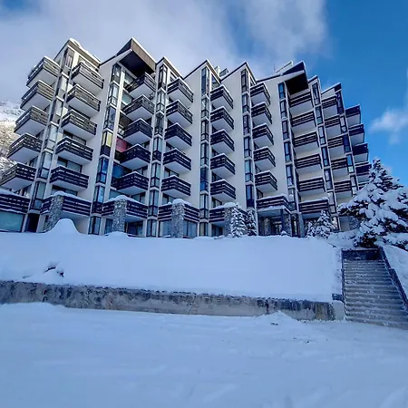 Résidence Hauts De Val - Cosy Pour 2 · Centre Station Mae-1083 Appartamento Val-dʼIsère