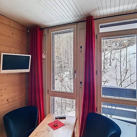 Hauts De Val - Cosy Pour 2 - Centre Station Mae-1083 דירה Val-dʼIsère