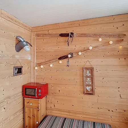 Appartamento Résidence Hauts De Val - Cosy Pour 2 · Centre Station Mae-1083 Val-dʼIsère