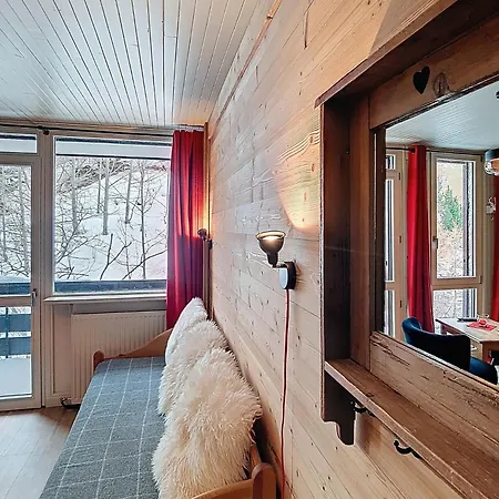 Hauts De Val - Cosy Pour 2 - Centre Station Mae-1083