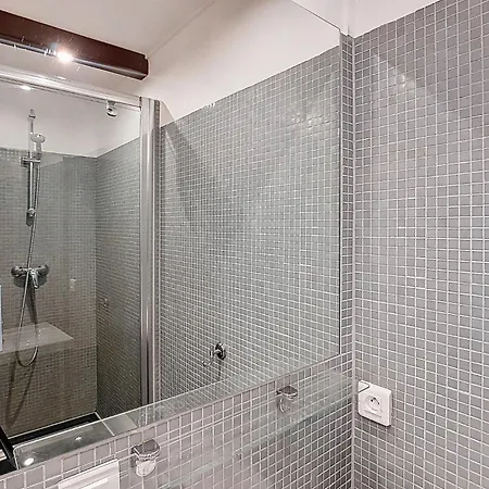 Appartamento Résidence Hauts De Val - Cosy Pour 2 · Centre Station Mae-1083 *