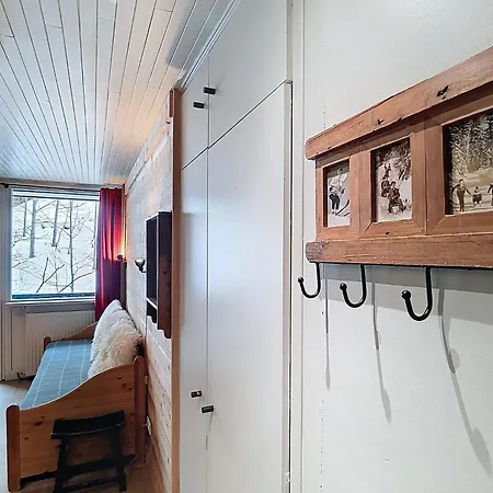 Appartamento Résidence Hauts De Val - Cosy Pour 2 · Centre Station Mae-1083 Val-dʼIsère