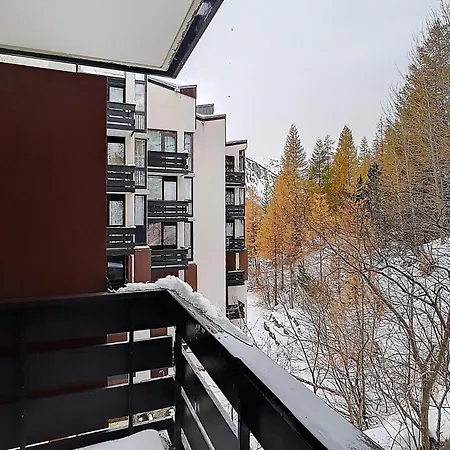 דירה Hauts De Val - Cosy Pour 2 - Centre Station Mae-1083 Val-dʼIsère